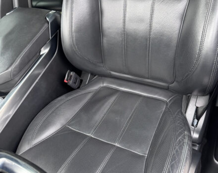 Чорний Ленд Ровер Range Rover Sport, об'ємом двигуна 2.99 л та пробігом 210 тис. км за 27300 $, фото 23 на Automoto.ua