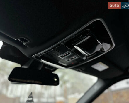 Чорний Ленд Ровер Range Rover Sport, об'ємом двигуна 3 л та пробігом 154 тис. км за 33000 $, фото 55 на Automoto.ua