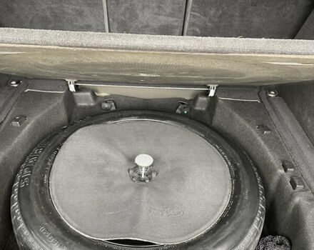 Черный Ленд Ровер Рендж Ровер Спорт, объемом двигателя 2.99 л и пробегом 105 тыс. км за 28500 $, фото 6 на Automoto.ua