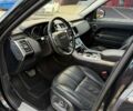 Чорний Ленд Ровер Range Rover Sport, об'ємом двигуна 2.99 л та пробігом 207 тис. км за 17900 $, фото 13 на Automoto.ua