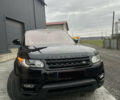 Чорний Ленд Ровер Range Rover Sport, об'ємом двигуна 3 л та пробігом 220 тис. км за 22900 $, фото 1 на Automoto.ua