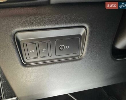 Черный Ленд Ровер Рендж Ровер Спорт, объемом двигателя 3 л и пробегом 125 тыс. км за 22950 $, фото 19 на Automoto.ua