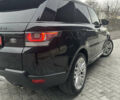 Чорний Ленд Ровер Range Rover Sport, об'ємом двигуна 3 л та пробігом 220 тис. км за 22900 $, фото 4 на Automoto.ua