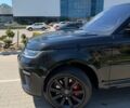Чорний Ленд Ровер Range Rover Sport, об'ємом двигуна 2.99 л та пробігом 175 тис. км за 36000 $, фото 8 на Automoto.ua