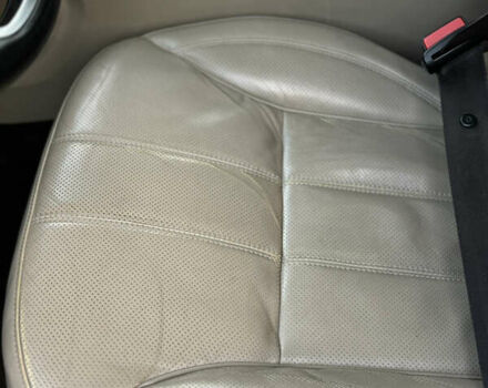 Черный Ленд Ровер Рендж Ровер Спорт, объемом двигателя 0 л и пробегом 212 тыс. км за 23800 $, фото 24 на Automoto.ua