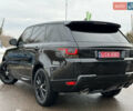 Чорний Ленд Ровер Range Rover Sport, об'ємом двигуна 3 л та пробігом 149 тис. км за 34500 $, фото 28 на Automoto.ua