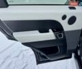 Чорний Ленд Ровер Range Rover Sport, об'ємом двигуна 2.99 л та пробігом 117 тис. км за 26700 $, фото 29 на Automoto.ua