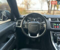 Чорний Ленд Ровер Range Rover Sport, об'ємом двигуна 2.99 л та пробігом 150 тис. км за 27500 $, фото 13 на Automoto.ua