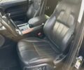 Чорний Ленд Ровер Range Rover Sport, об'ємом двигуна 2.99 л та пробігом 207 тис. км за 17900 $, фото 11 на Automoto.ua