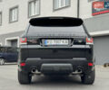 Чорний Ленд Ровер Range Rover Sport, об'ємом двигуна 5 л та пробігом 143 тис. км за 28500 $, фото 30 на Automoto.ua