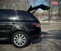 Черный Ленд Ровер Рендж Ровер Спорт, объемом двигателя 3 л и пробегом 94 тыс. км за 32999 $, фото 62 на Automoto.ua