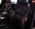 Чорний Ленд Ровер Range Rover Sport, об'ємом двигуна 2.99 л та пробігом 124 тис. км за 23900 $, фото 29 на Automoto.ua