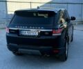 Чорний Ленд Ровер Range Rover Sport, об'ємом двигуна 2.99 л та пробігом 160 тис. км за 20999 $, фото 2 на Automoto.ua