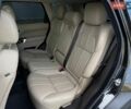 Чорний Ленд Ровер Range Rover Sport, об'ємом двигуна 3 л та пробігом 125 тис. км за 22500 $, фото 9 на Automoto.ua