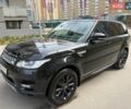 Чорний Ленд Ровер Range Rover Sport, об'ємом двигуна 3 л та пробігом 121 тис. км за 29300 $, фото 30 на Automoto.ua