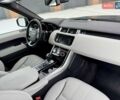 Чорний Ленд Ровер Range Rover Sport, об'ємом двигуна 2.99 л та пробігом 117 тис. км за 26700 $, фото 46 на Automoto.ua