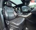 Чорний Ленд Ровер Range Rover Sport, об'ємом двигуна 2.99 л та пробігом 208 тис. км за 21999 $, фото 15 на Automoto.ua