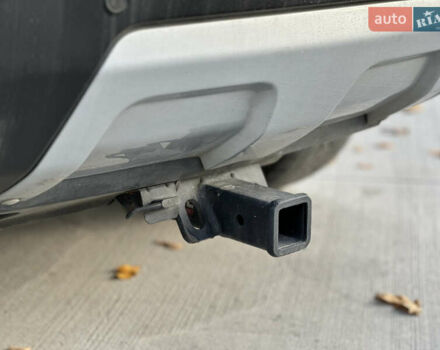 Черный Ленд Ровер Рендж Ровер Спорт, объемом двигателя 2.99 л и пробегом 156 тыс. км за 26000 $, фото 30 на Automoto.ua