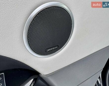 Чорний Ленд Ровер Range Rover Sport, об'ємом двигуна 2.99 л та пробігом 117 тис. км за 26700 $, фото 49 на Automoto.ua