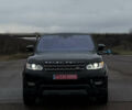 Черный Ленд Ровер Рендж Ровер Спорт, объемом двигателя 2.99 л и пробегом 229 тыс. км за 22000 $, фото 2 на Automoto.ua
