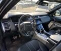 Чорний Ленд Ровер Range Rover Sport, об'ємом двигуна 5 л та пробігом 152 тис. км за 24900 $, фото 10 на Automoto.ua