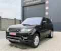 Чорний Ленд Ровер Range Rover Sport, об'ємом двигуна 2.99 л та пробігом 229 тис. км за 20799 $, фото 1 на Automoto.ua
