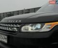 Чорний Ленд Ровер Range Rover Sport, об'ємом двигуна 3 л та пробігом 99 тис. км за 28900 $, фото 20 на Automoto.ua