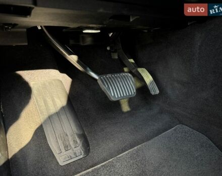 Черный Ленд Ровер Рендж Ровер Спорт, объемом двигателя 3 л и пробегом 94 тыс. км за 32999 $, фото 61 на Automoto.ua