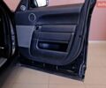 Чорний Ленд Ровер Range Rover Sport, об'ємом двигуна 2.99 л та пробігом 124 тис. км за 24900 $, фото 43 на Automoto.ua