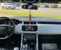 Чорний Ленд Ровер Range Rover Sport, об'ємом двигуна 2.99 л та пробігом 226 тис. км за 26600 $, фото 39 на Automoto.ua