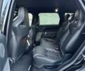 Чорний Ленд Ровер Range Rover Sport, об'ємом двигуна 5 л та пробігом 93 тис. км за 7195 $, фото 14 на Automoto.ua