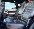 Чорний Ленд Ровер Range Rover Sport, об'ємом двигуна 2.99 л та пробігом 226 тис. км за 26500 $, фото 38 на Automoto.ua