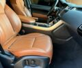 Чорний Ленд Ровер Range Rover Sport, об'ємом двигуна 3 л та пробігом 193 тис. км за 32000 $, фото 18 на Automoto.ua