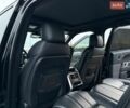 Чорний Ленд Ровер Range Rover Sport, об'ємом двигуна 3 л та пробігом 160 тис. км за 25000 $, фото 17 на Automoto.ua