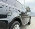 Чорний Ленд Ровер Range Rover Sport, об'ємом двигуна 2.99 л та пробігом 229 тис. км за 20799 $, фото 24 на Automoto.ua