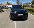 Чорний Ленд Ровер Range Rover Sport, об'ємом двигуна 2.99 л та пробігом 175 тис. км за 36000 $, фото 19 на Automoto.ua