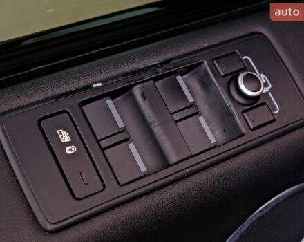 Чорний Ленд Ровер Range Rover Sport, об'ємом двигуна 2.99 л та пробігом 124 тис. км за 24900 $, фото 18 на Automoto.ua