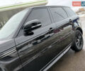 Чорний Ленд Ровер Range Rover Sport, об'ємом двигуна 3 л та пробігом 149 тис. км за 34500 $, фото 10 на Automoto.ua