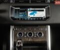 Чорний Ленд Ровер Range Rover Sport, об'ємом двигуна 2.99 л та пробігом 190 тис. км за 30000 $, фото 32 на Automoto.ua
