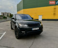 Чорний Ленд Ровер Range Rover Sport, об'ємом двигуна 2.99 л та пробігом 162 тис. км за 36000 $, фото 13 на Automoto.ua