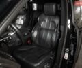 Чорний Ленд Ровер Range Rover Sport, об'ємом двигуна 2.99 л та пробігом 190 тис. км за 30000 $, фото 11 на Automoto.ua