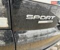 Чорний Ленд Ровер Range Rover Sport, об'ємом двигуна 3 л та пробігом 121 тис. км за 29222 $, фото 7 на Automoto.ua