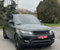 Чорний Ленд Ровер Range Rover Sport, об'ємом двигуна 2.99 л та пробігом 150 тис. км за 34950 $, фото 1 на Automoto.ua