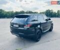 Чорний Ленд Ровер Range Rover Sport, об'ємом двигуна 2.99 л та пробігом 127 тис. км за 30500 $, фото 14 на Automoto.ua