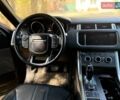 Чорний Ленд Ровер Range Rover Sport, об'ємом двигуна 3 л та пробігом 160 тис. км за 15500 $, фото 17 на Automoto.ua