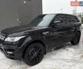 Чорний Ленд Ровер Range Rover Sport, об'ємом двигуна 3 л та пробігом 121 тис. км за 29222 $, фото 18 на Automoto.ua