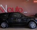 Чорний Ленд Ровер Range Rover Sport, об'ємом двигуна 2.99 л та пробігом 124 тис. км за 24900 $, фото 5 на Automoto.ua
