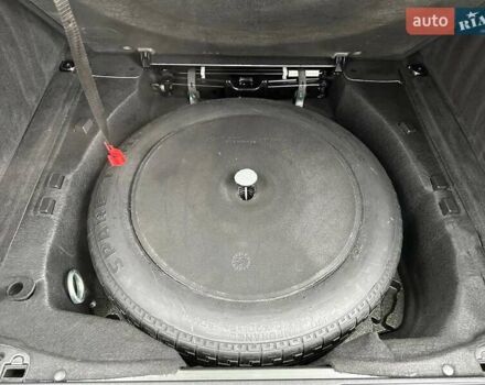 Черный Ленд Ровер Рендж Ровер Спорт, объемом двигателя 3 л и пробегом 125 тыс. км за 22950 $, фото 23 на Automoto.ua