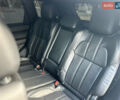 Чорний Ленд Ровер Range Rover Sport, об'ємом двигуна 2.99 л та пробігом 150 тис. км за 27500 $, фото 23 на Automoto.ua