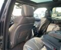 Чорний Ленд Ровер Range Rover Sport, об'ємом двигуна 5 л та пробігом 152 тис. км за 24900 $, фото 22 на Automoto.ua